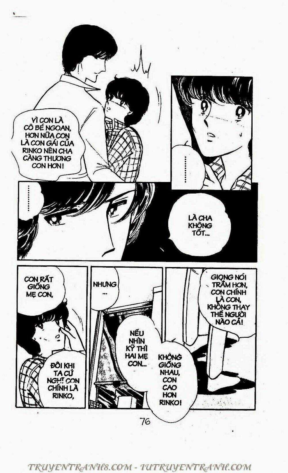 Mimi Kỳ Lạ - Chapter 63.1 - Trang 13