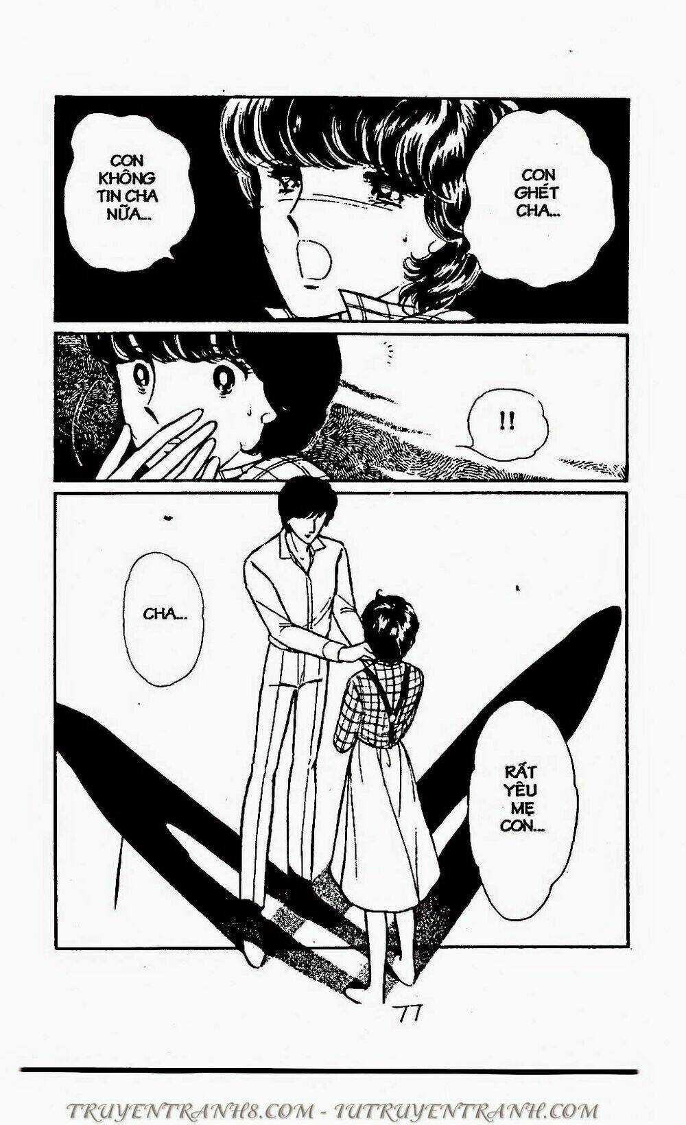 Mimi Kỳ Lạ - Chapter 63.1 - Trang 14