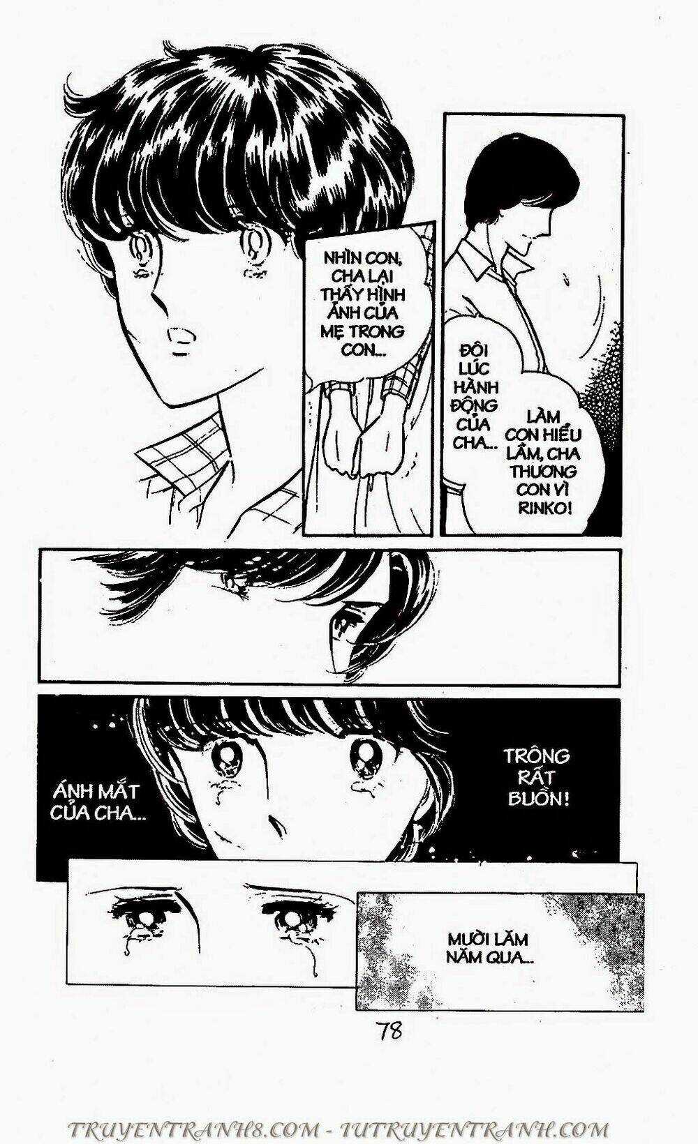 Mimi Kỳ Lạ - Chapter 63.1 - Trang 15