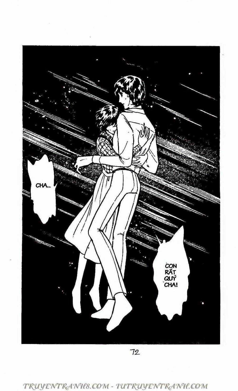 Mimi Kỳ Lạ - Chapter 63.1 - Trang 9