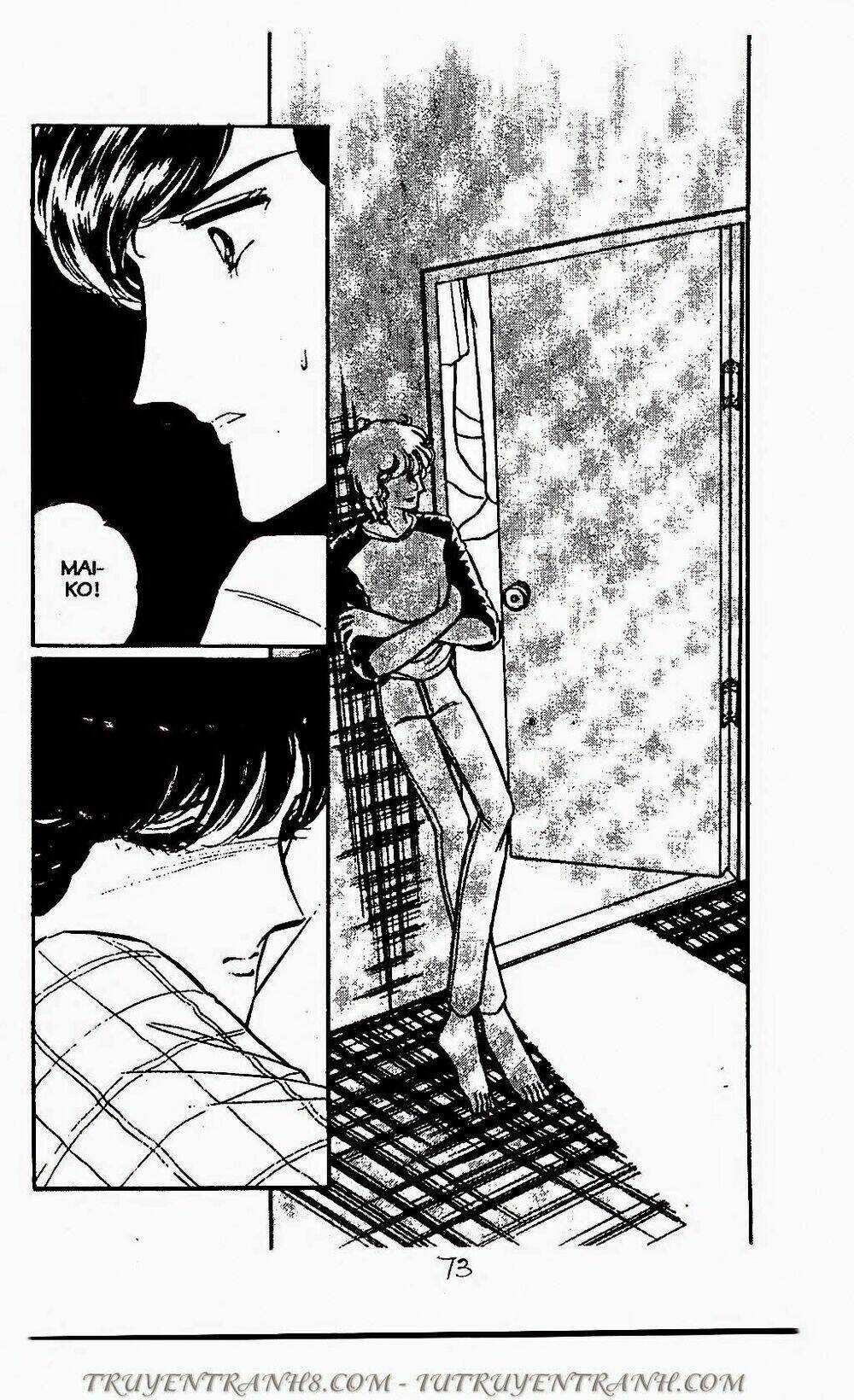 Mimi Kỳ Lạ - Chapter 63.1 - Trang 10