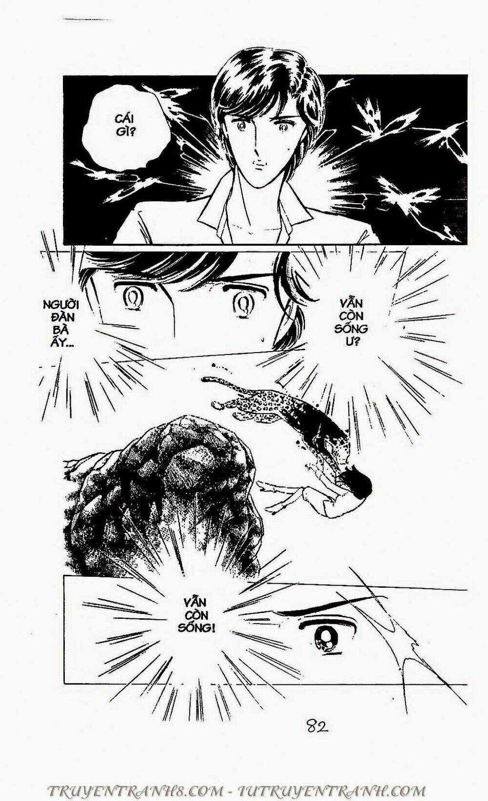 Mimi Kỳ Lạ - Chapter 63.2 - Trang 4