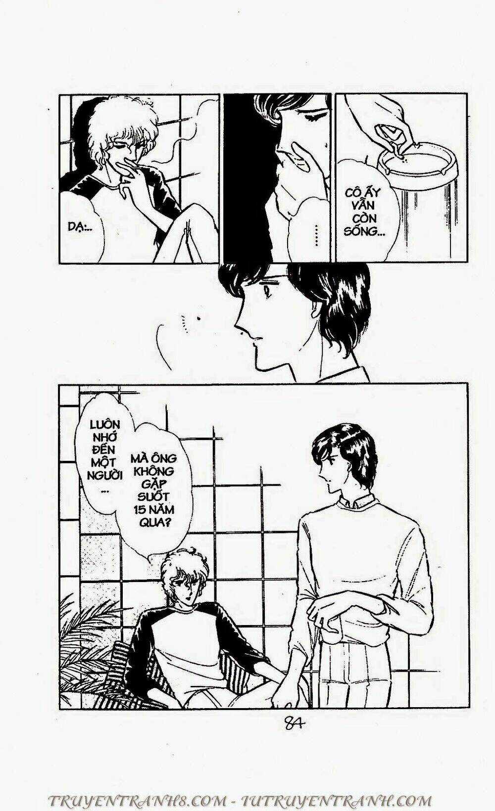 Mimi Kỳ Lạ - Chapter 63.2 - Trang 6