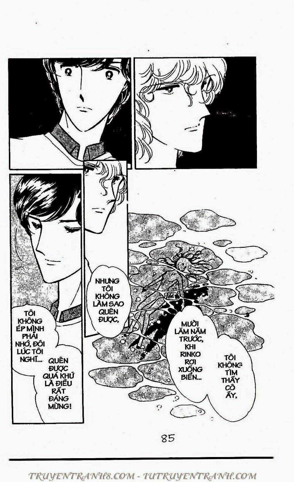 Mimi Kỳ Lạ - Chapter 63.2 - Trang 7