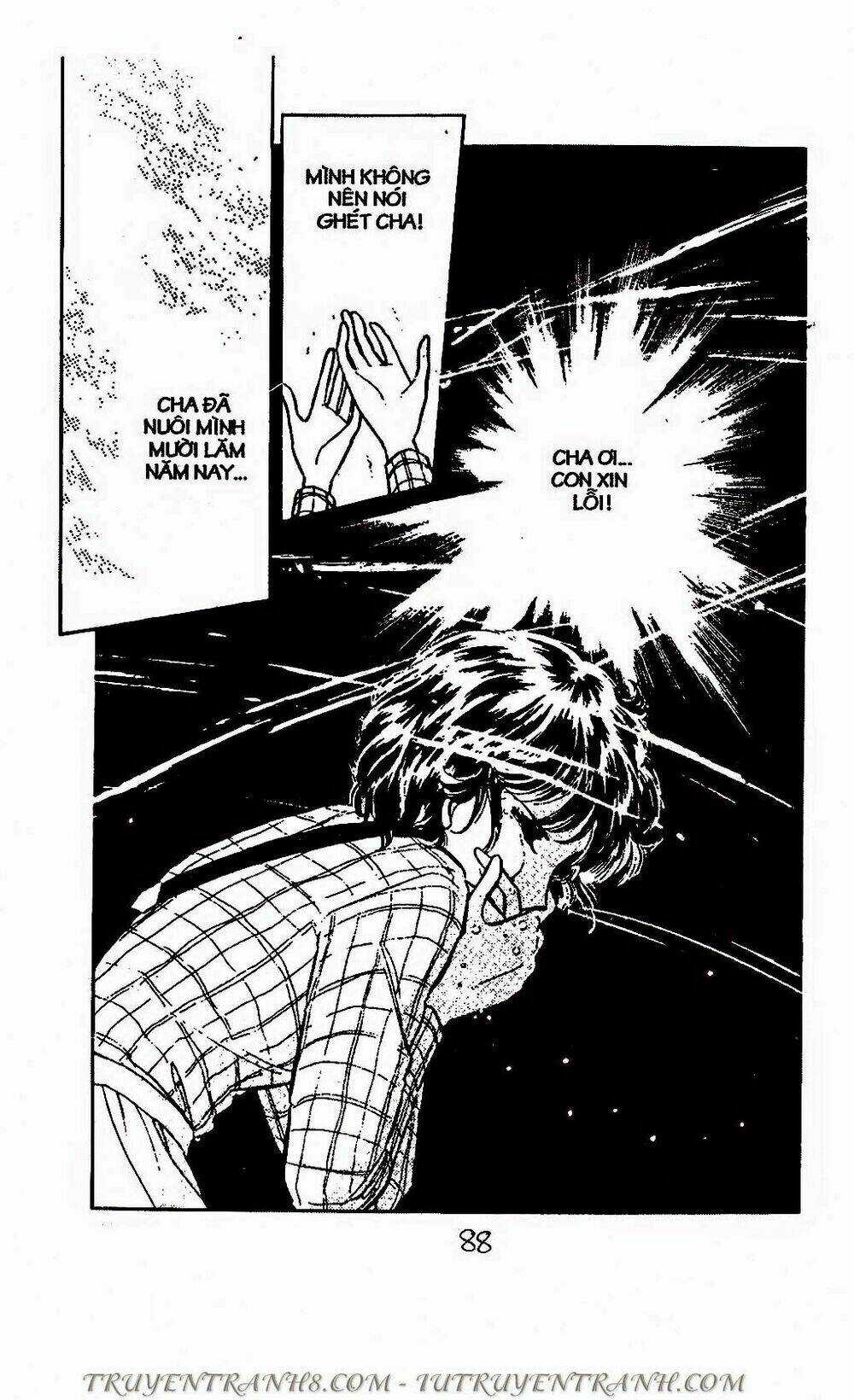 Mimi Kỳ Lạ - Chapter 63.2 - Trang 10