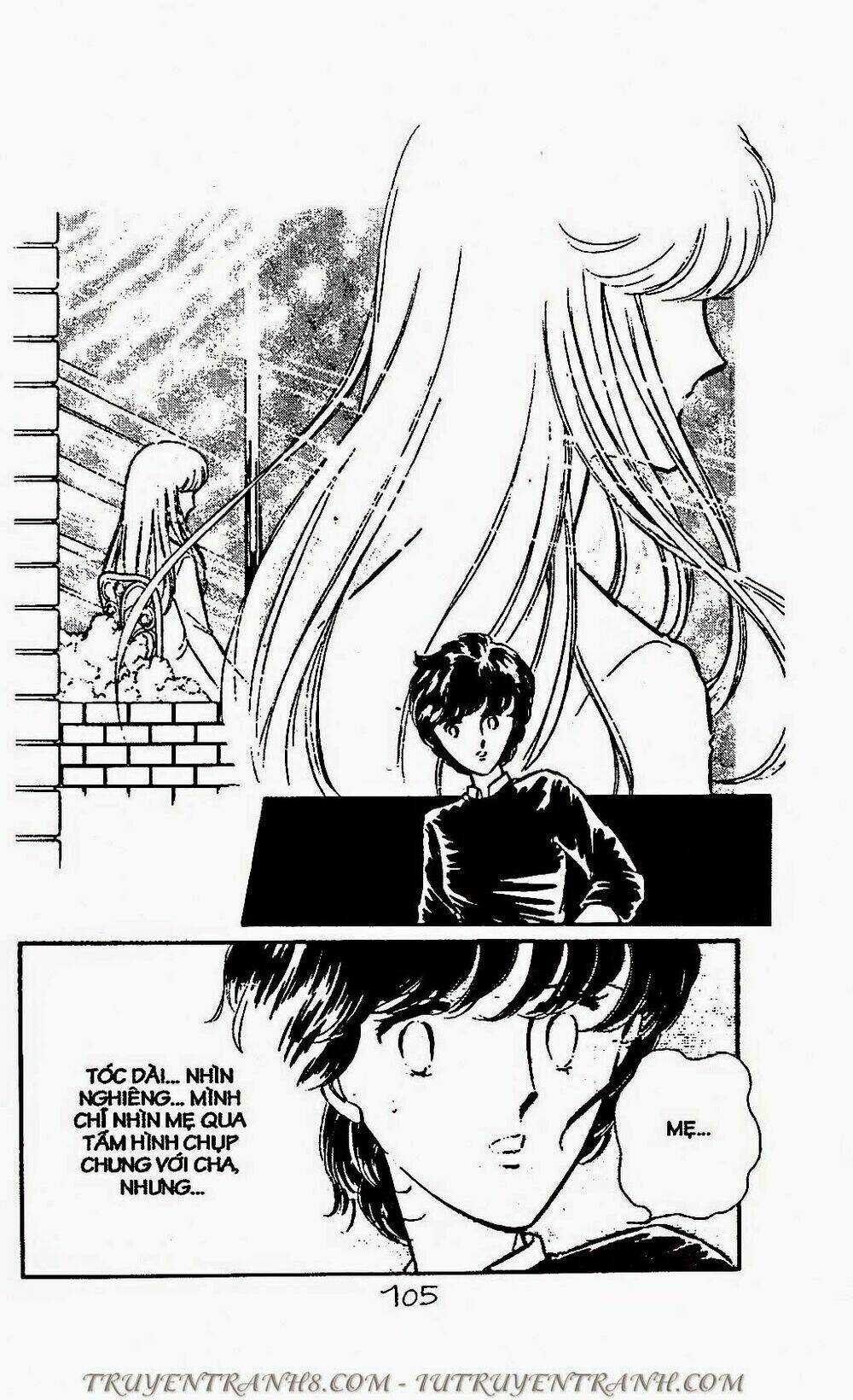 Mimi Kỳ Lạ - Chapter 64.1 - Trang 12