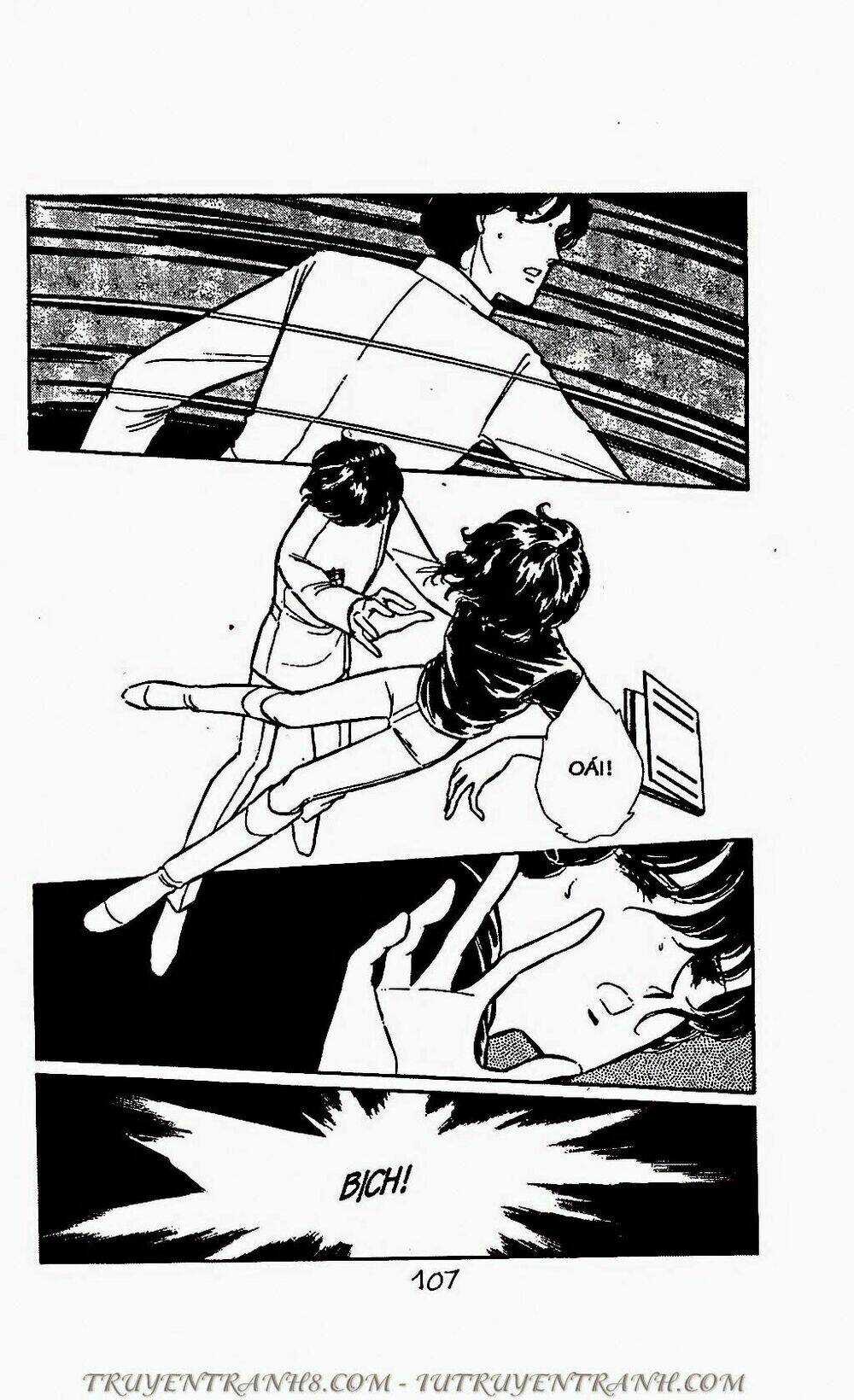 Mimi Kỳ Lạ - Chapter 64.1 - Trang 14