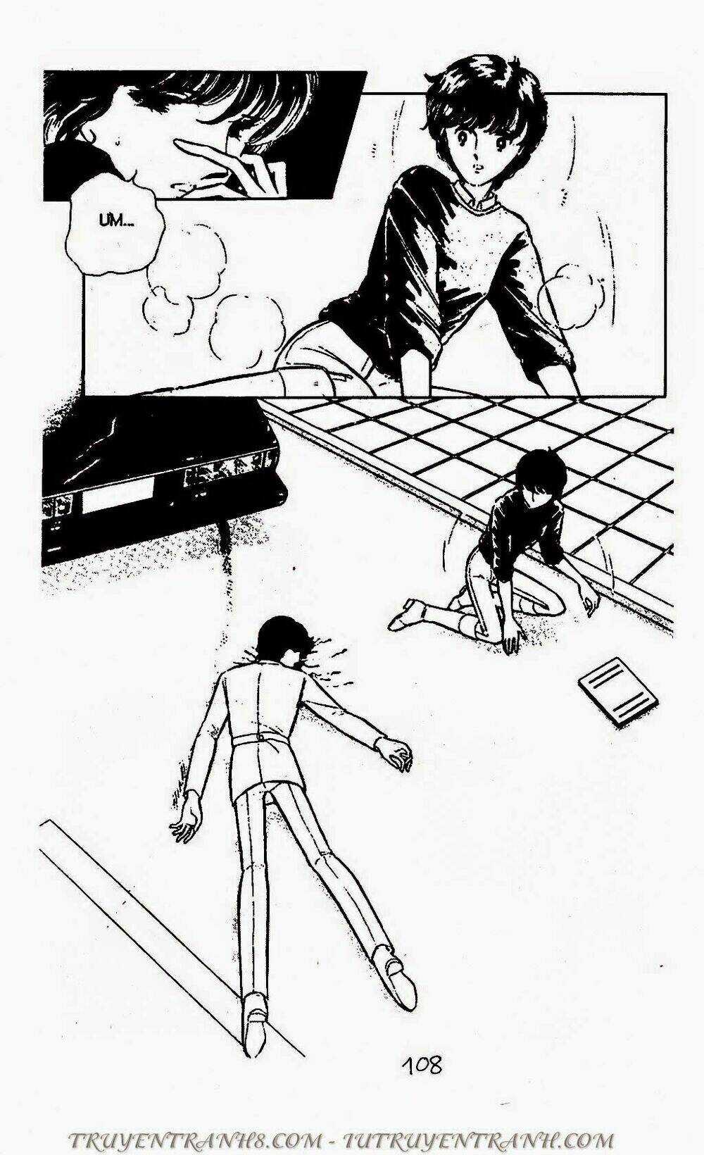 Mimi Kỳ Lạ - Chapter 64.1 - Trang 15