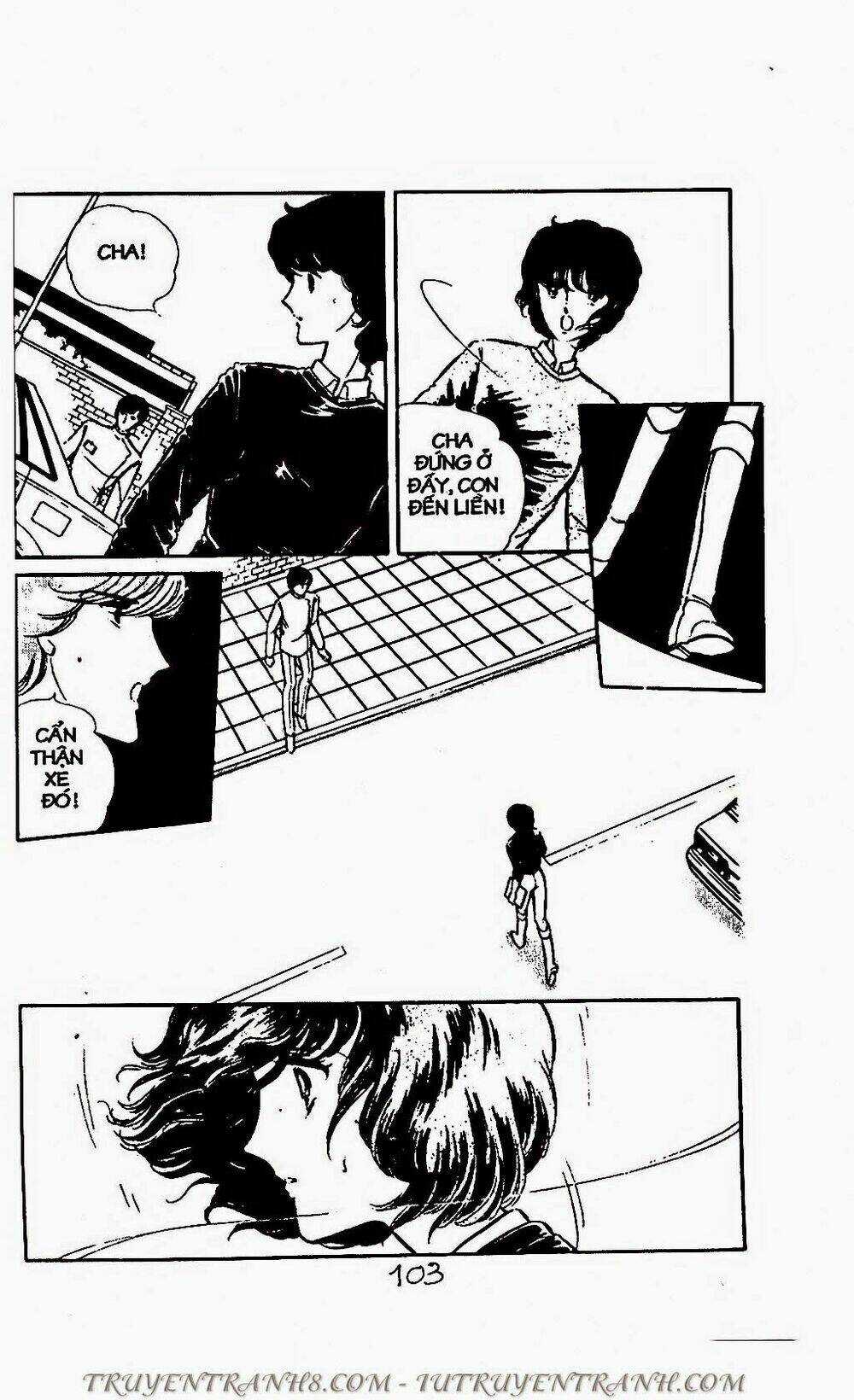 Mimi Kỳ Lạ - Chapter 64.1 - Trang 10