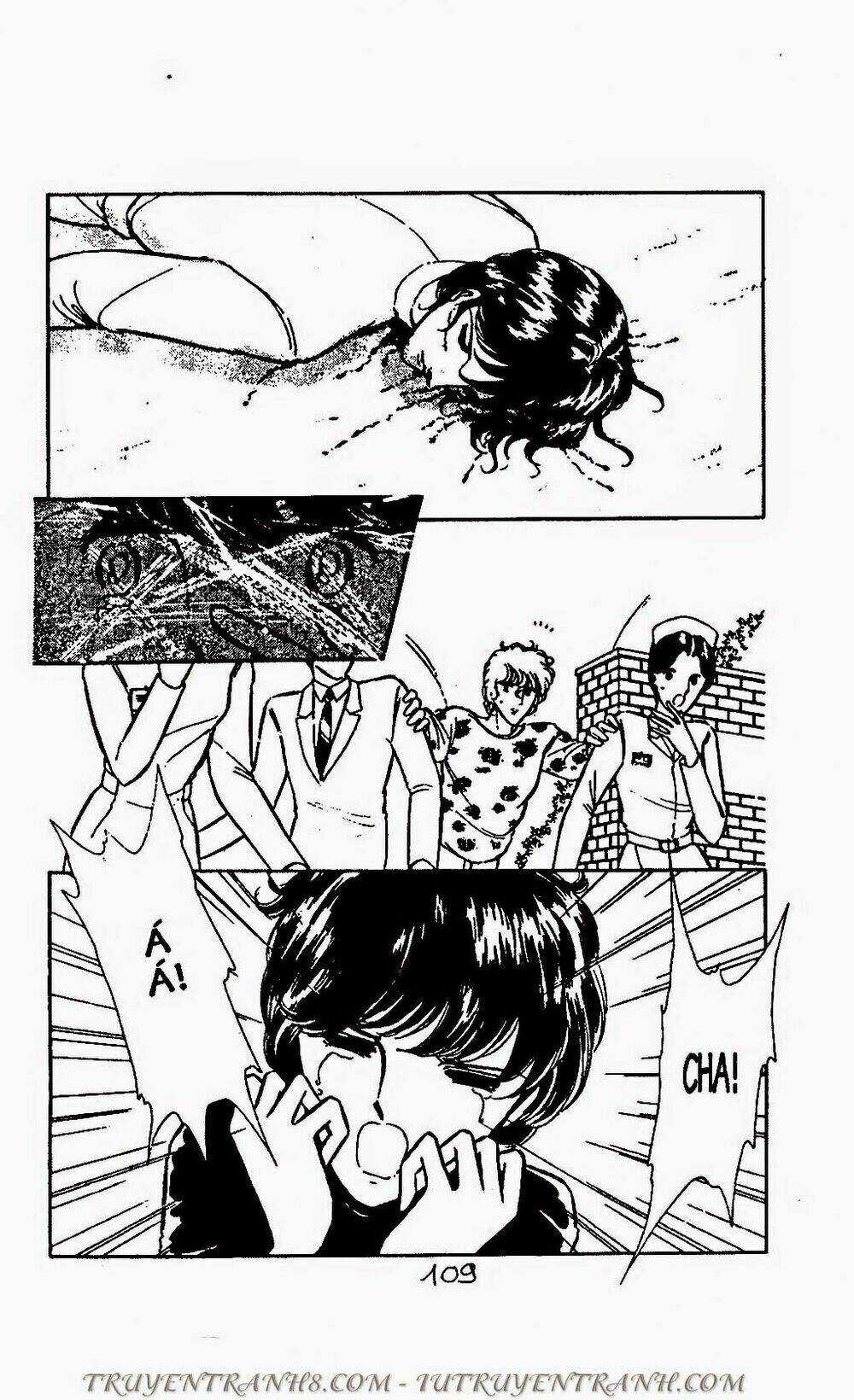 Mimi Kỳ Lạ - Chapter 64.2 - Trang 1