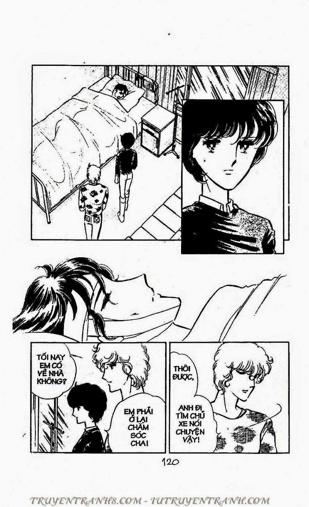 Mimi Kỳ Lạ - Chapter 64.2 - Trang 11