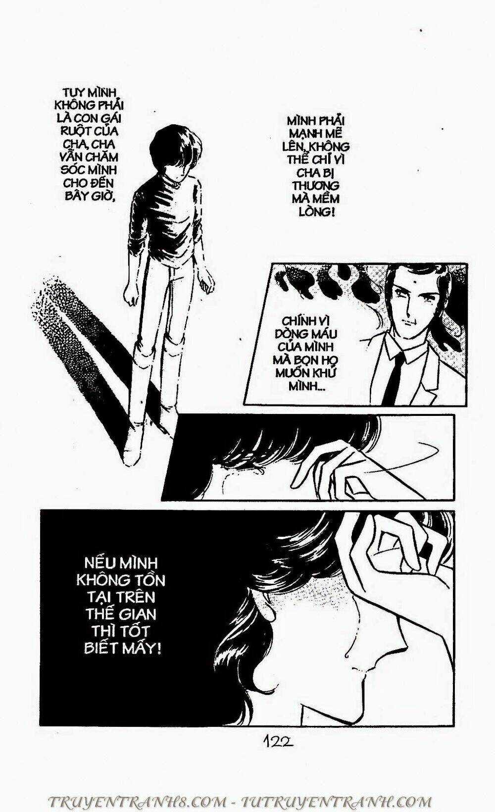 Mimi Kỳ Lạ - Chapter 64.2 - Trang 13