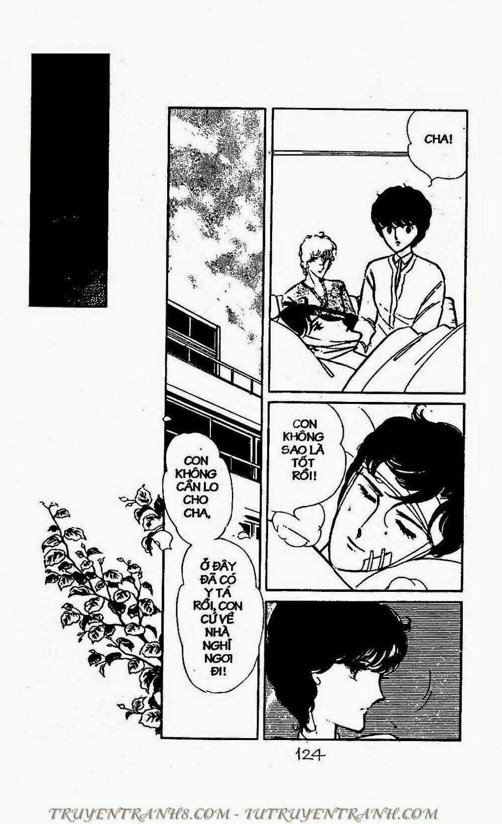 Mimi Kỳ Lạ - Chapter 64.2 - Trang 15