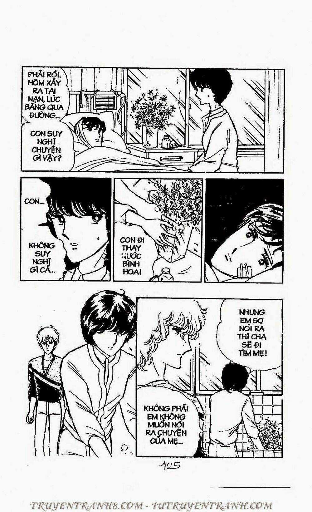 Mimi Kỳ Lạ - Chapter 64.2 - Trang 16