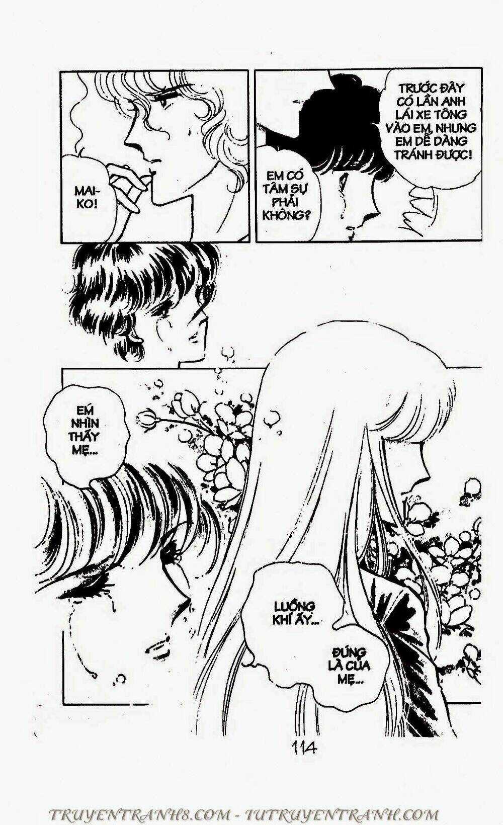 Mimi Kỳ Lạ - Chapter 64.2 - Trang 5