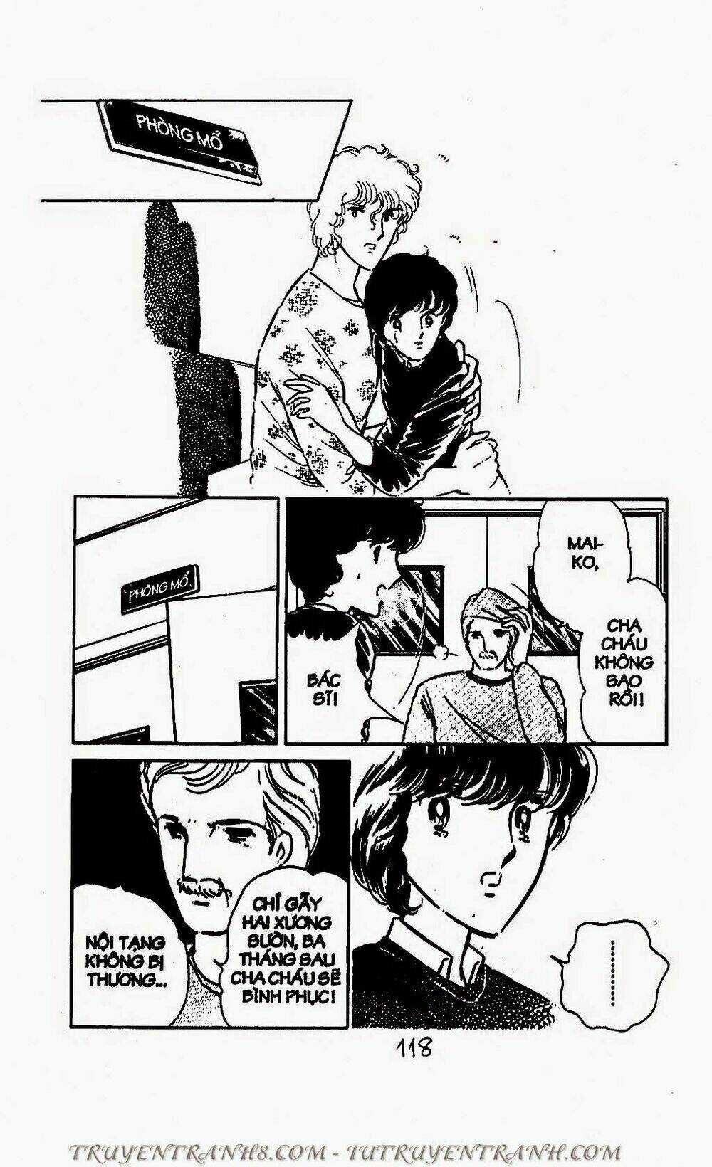 Mimi Kỳ Lạ - Chapter 64.2 - Trang 9