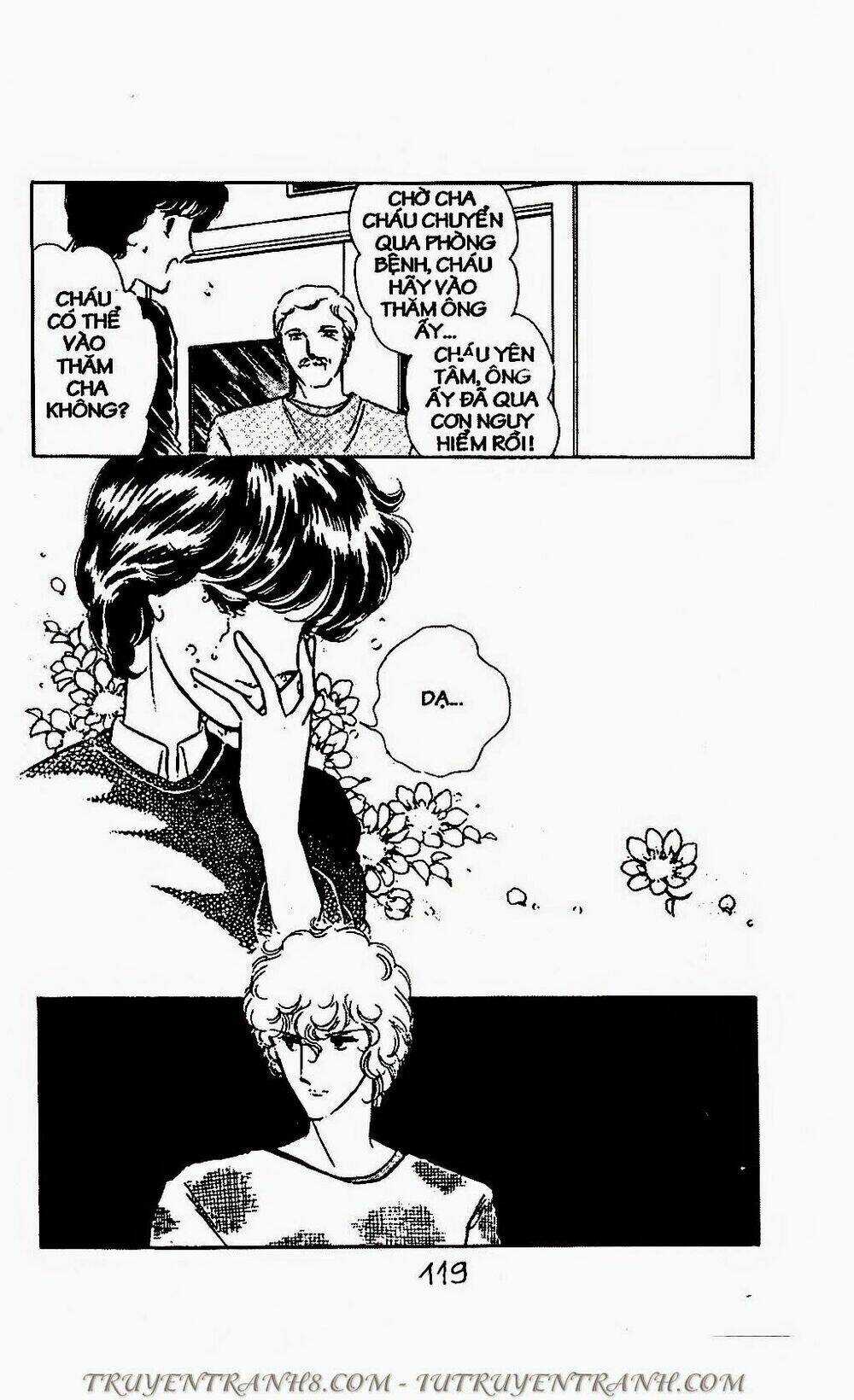 Mimi Kỳ Lạ - Chapter 64.2 - Trang 10