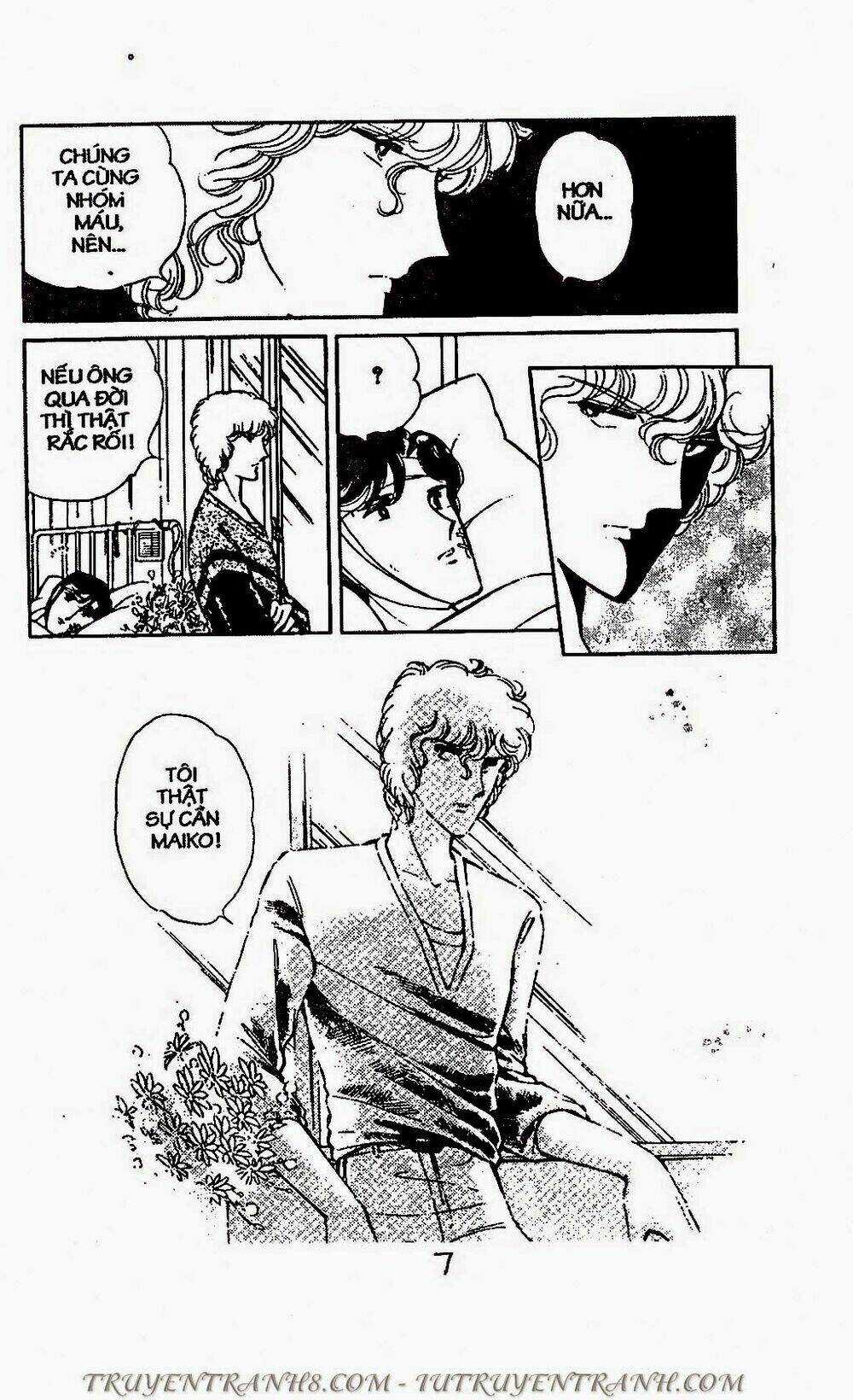 Mimi Kỳ Lạ - Chapter 65.1 - Trang 4