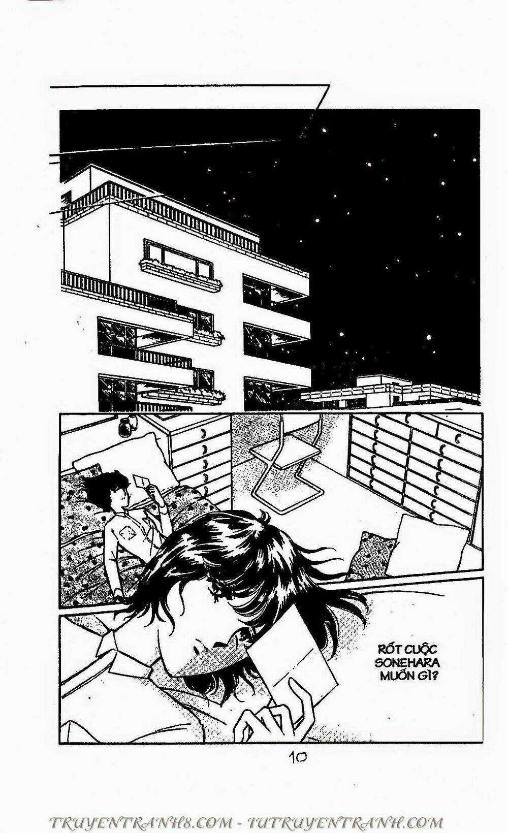 Mimi Kỳ Lạ - Chapter 65.1 - Trang 6