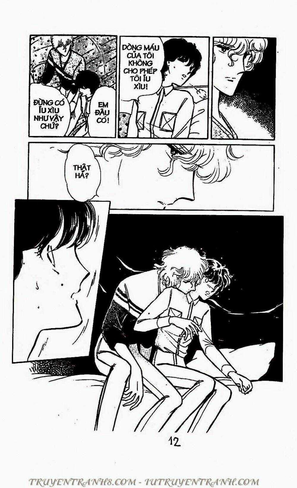 Mimi Kỳ Lạ - Chapter 65.1 - Trang 9