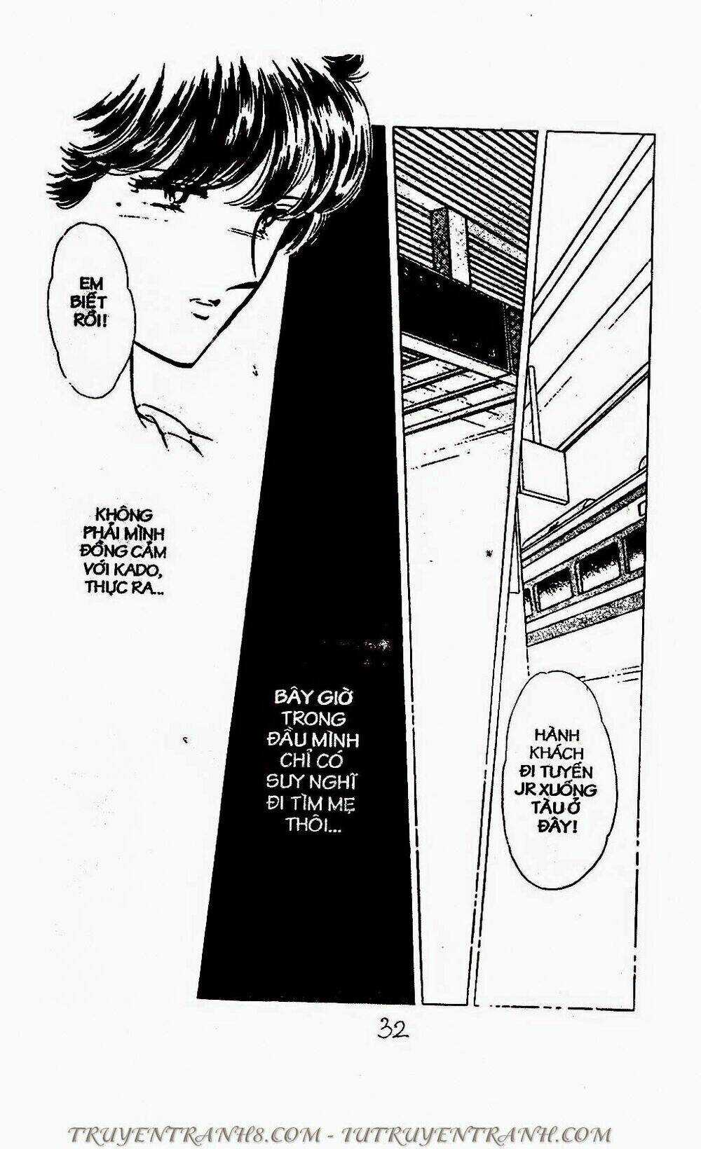 Mimi Kỳ Lạ - Chapter 65.2 - Trang 14