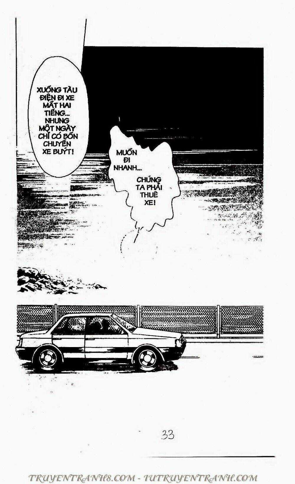 Mimi Kỳ Lạ - Chapter 65.2 - Trang 15