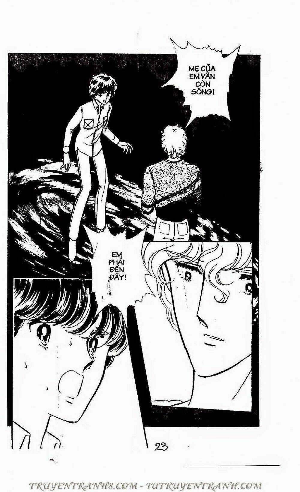 Mimi Kỳ Lạ - Chapter 65.2 - Trang 5