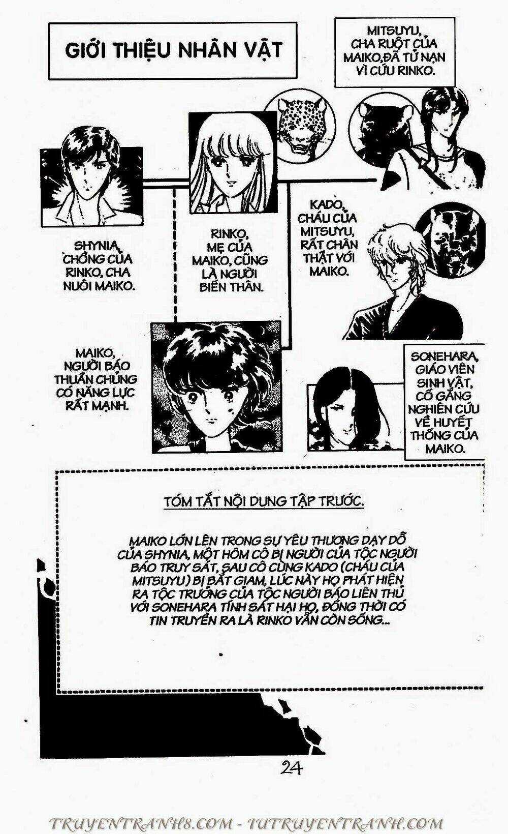 Mimi Kỳ Lạ - Chapter 65.2 - Trang 6