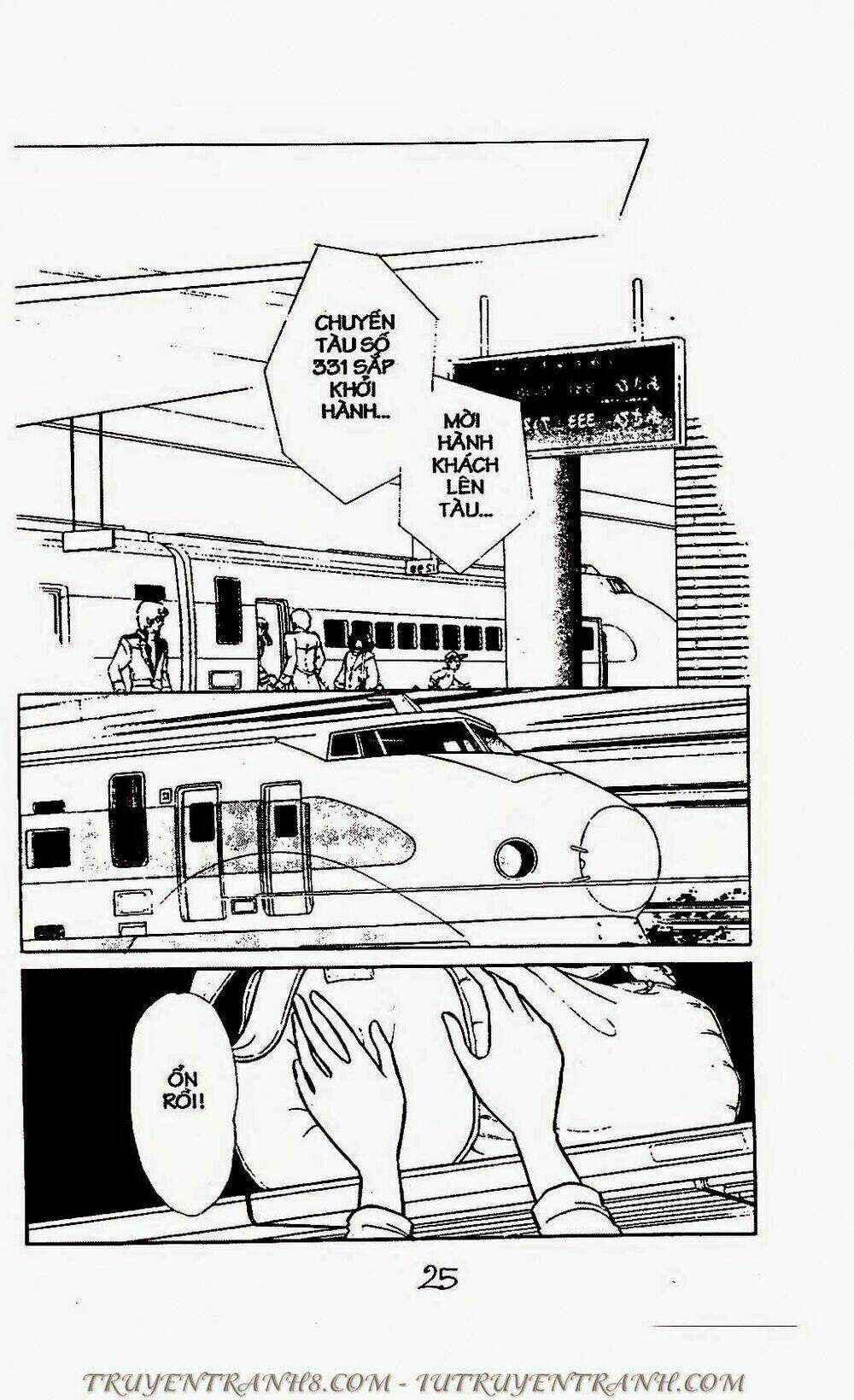 Mimi Kỳ Lạ - Chapter 65.2 - Trang 7