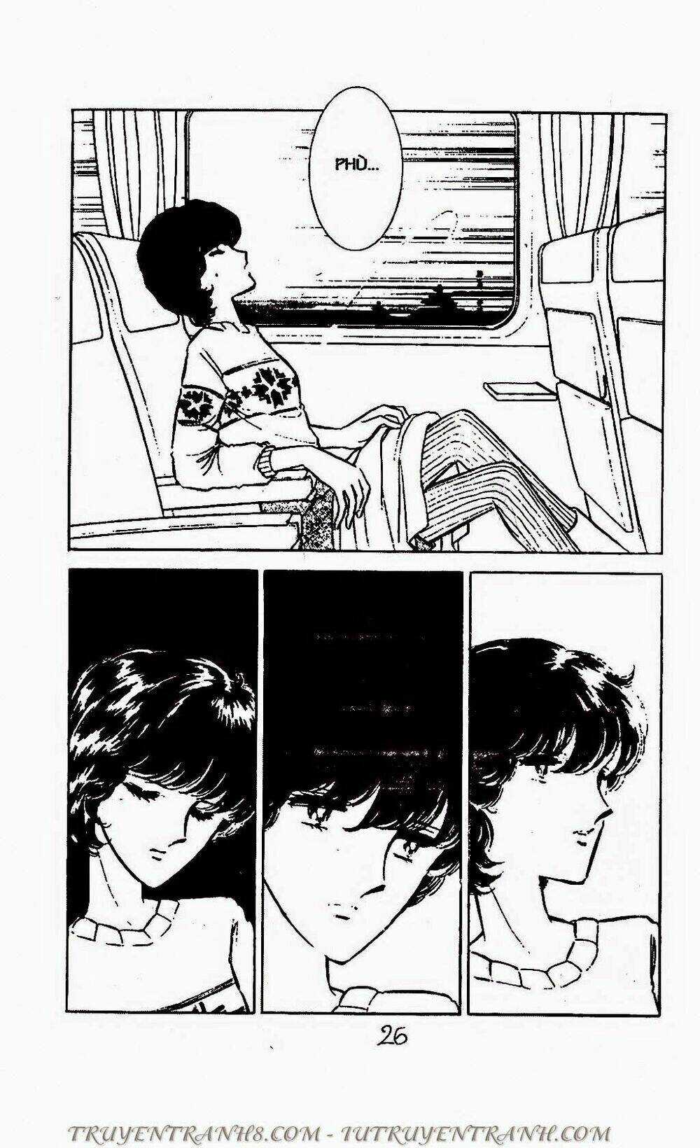 Mimi Kỳ Lạ - Chapter 65.2 - Trang 8