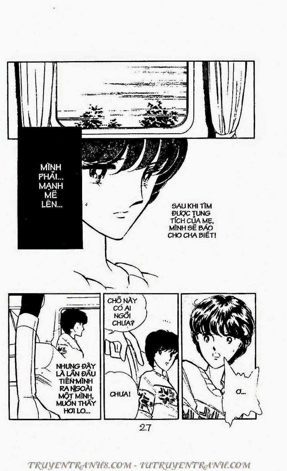 Mimi Kỳ Lạ - Chapter 65.2 - Trang 9