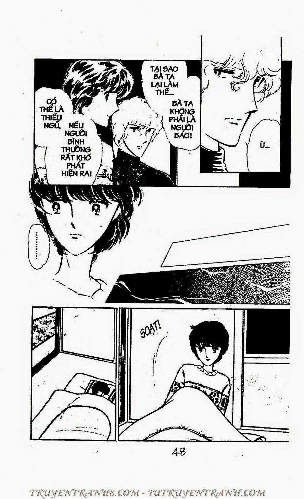 Mimi Kỳ Lạ - Chapter 66.1 - Trang 15