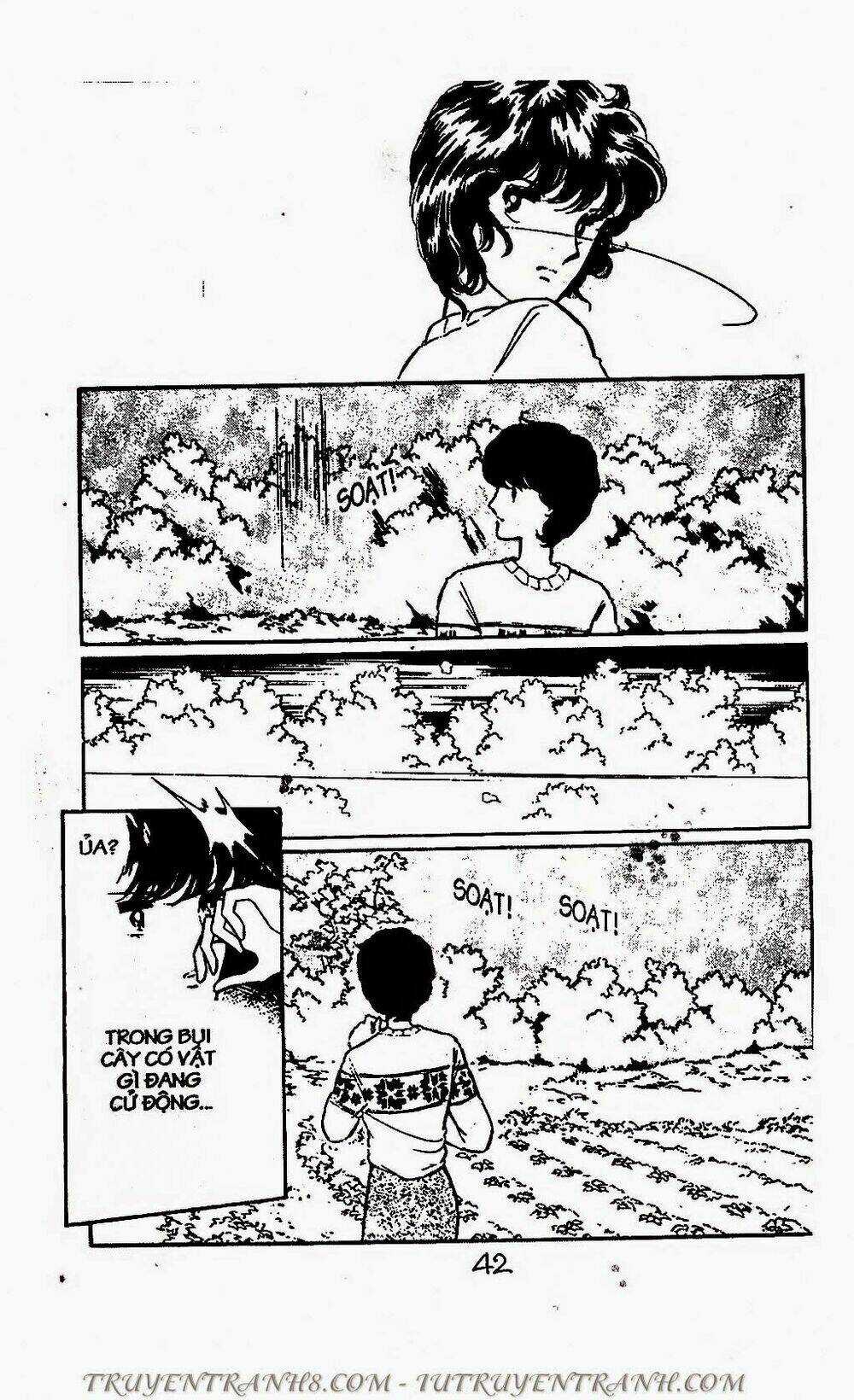 Mimi Kỳ Lạ - Chapter 66.1 - Trang 9