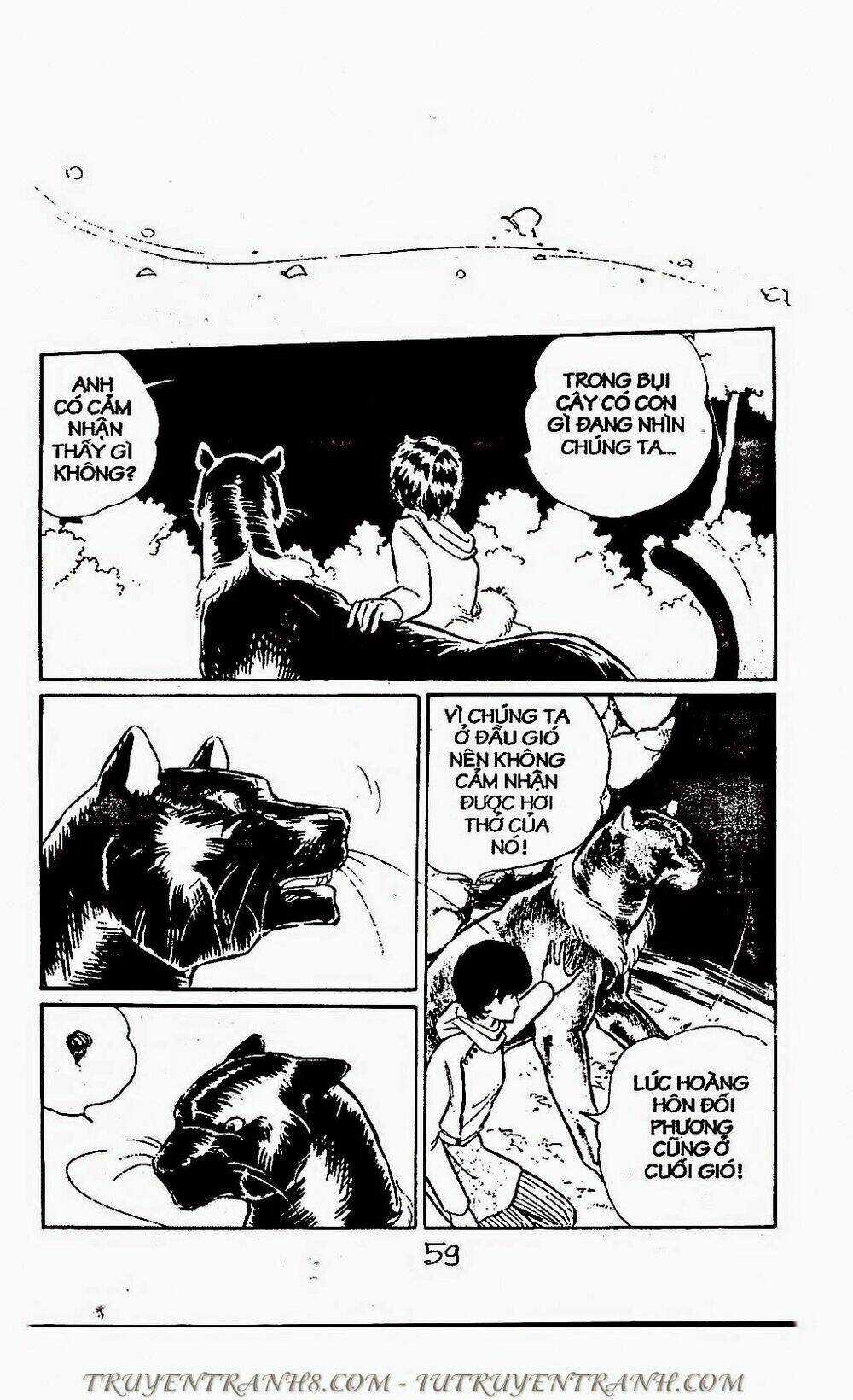 Mimi Kỳ Lạ - Chapter 66.2 - Trang 11