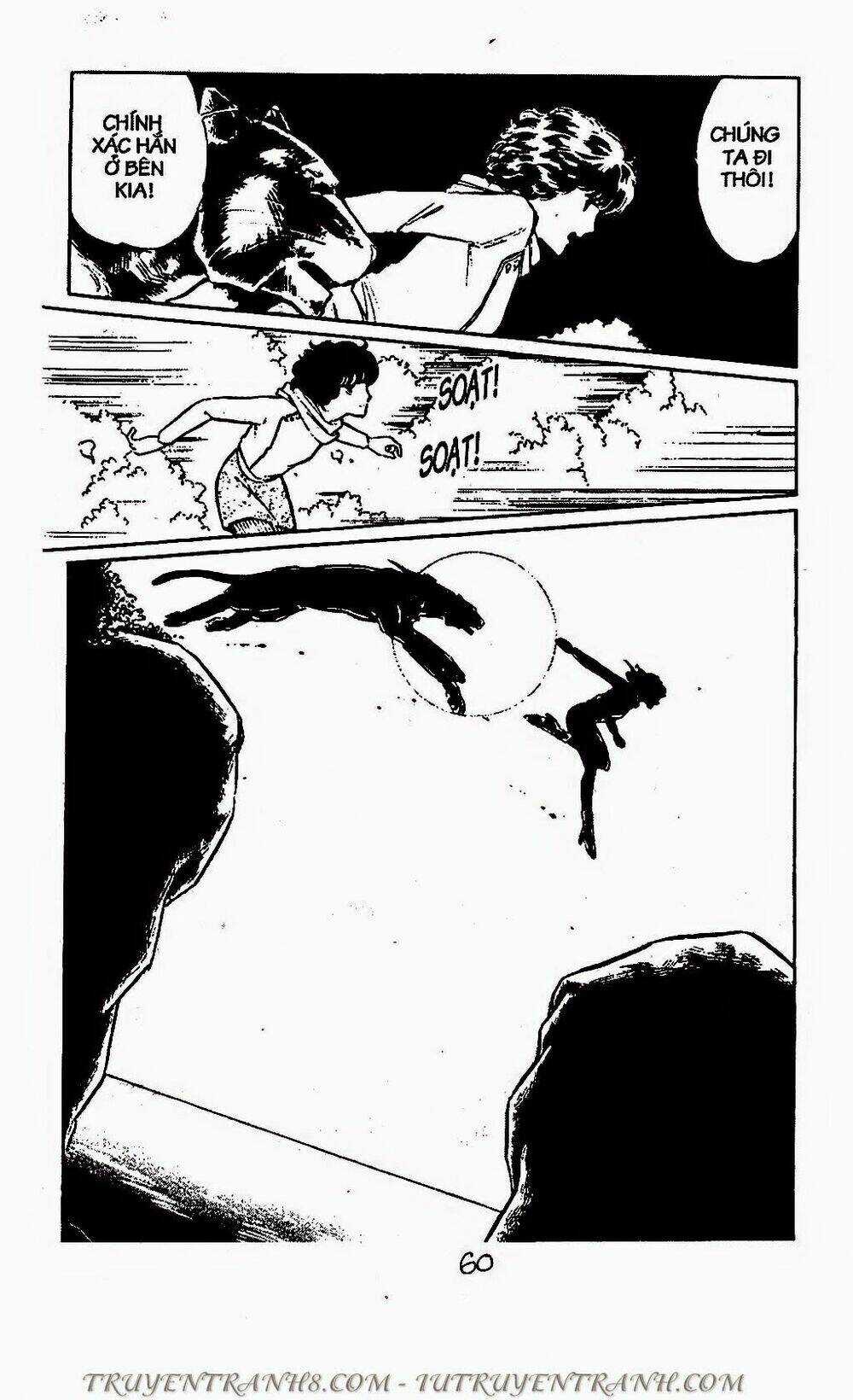 Mimi Kỳ Lạ - Chapter 66.2 - Trang 12