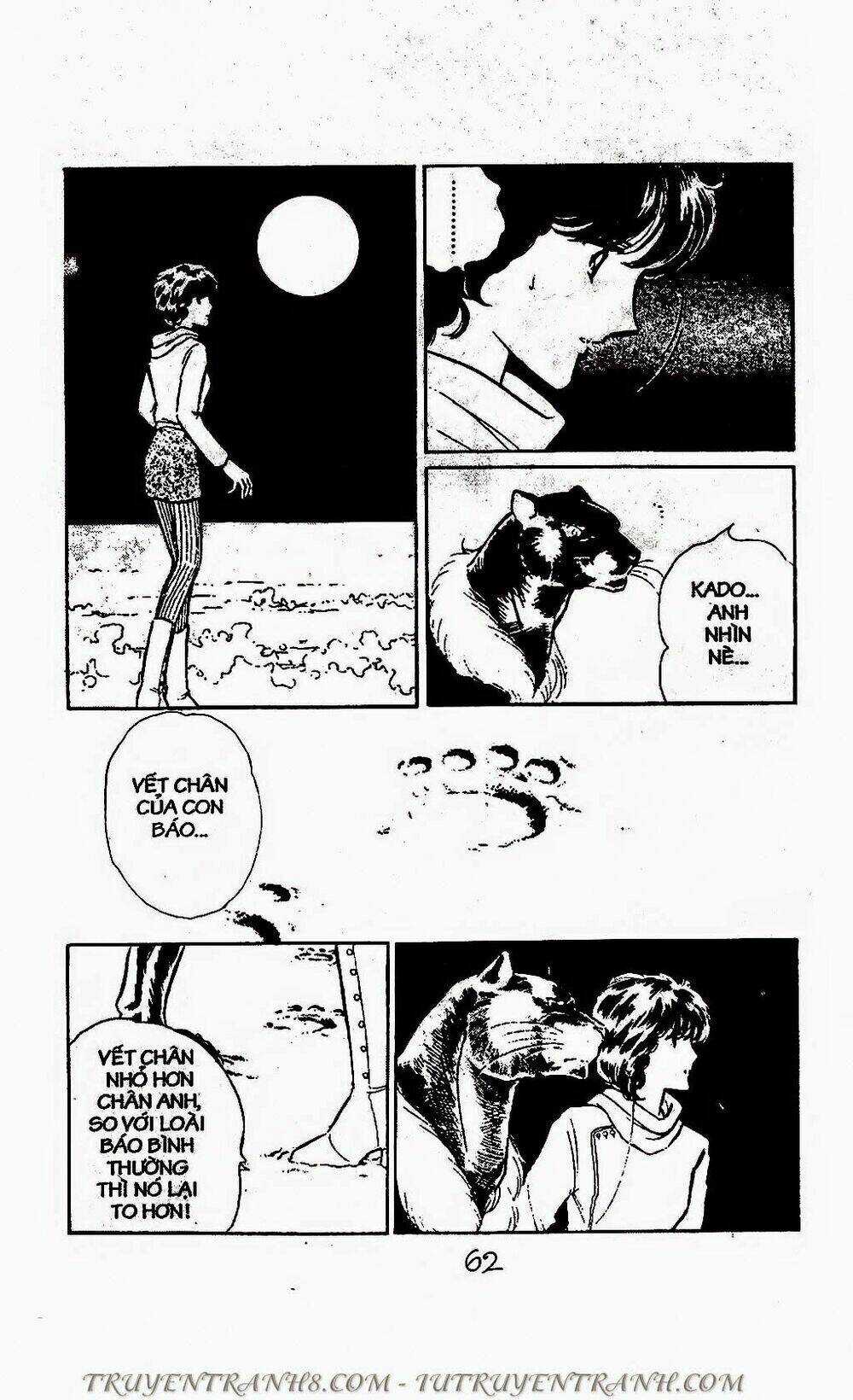 Mimi Kỳ Lạ - Chapter 66.2 - Trang 14