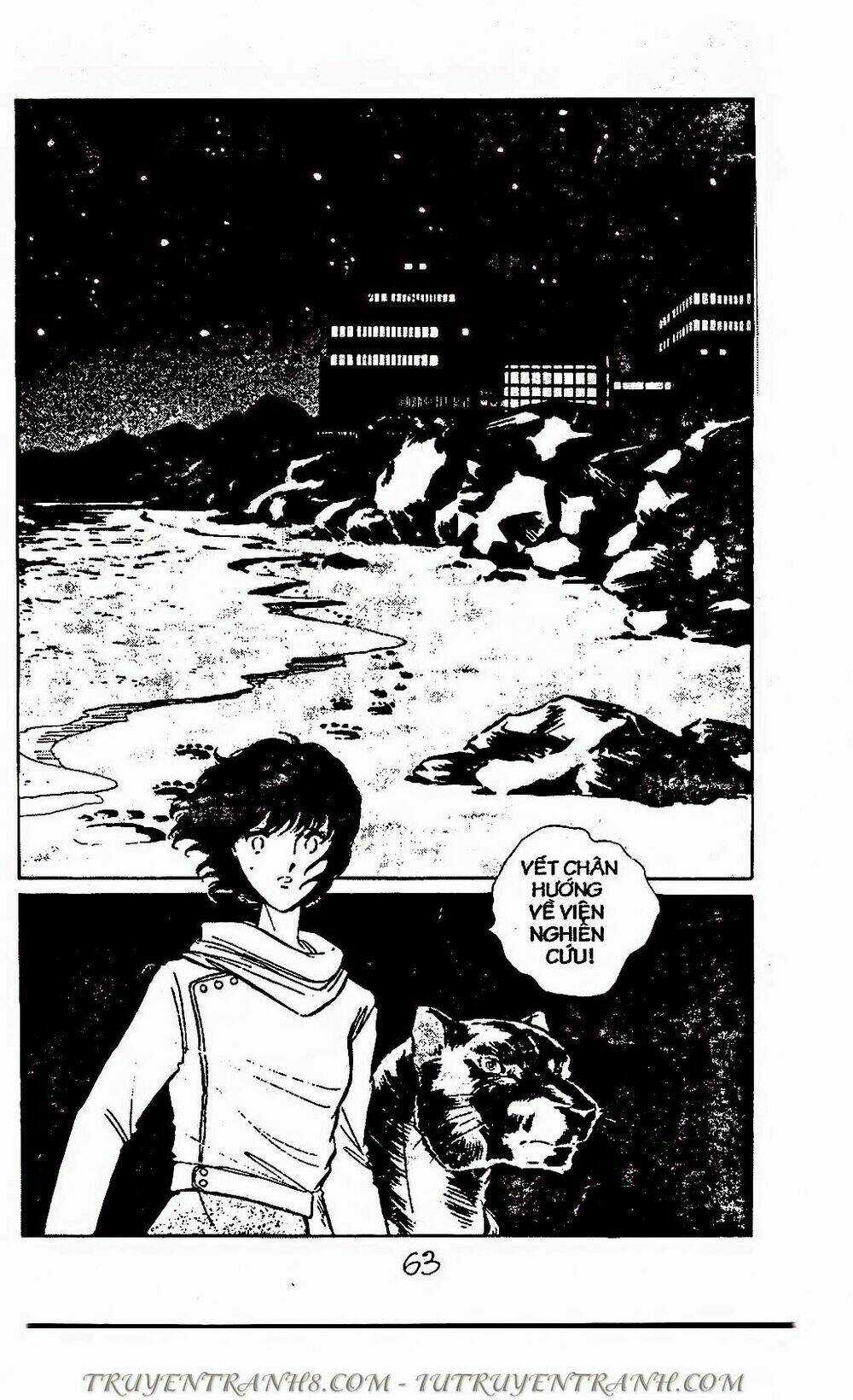 Mimi Kỳ Lạ - Chapter 66.2 - Trang 15