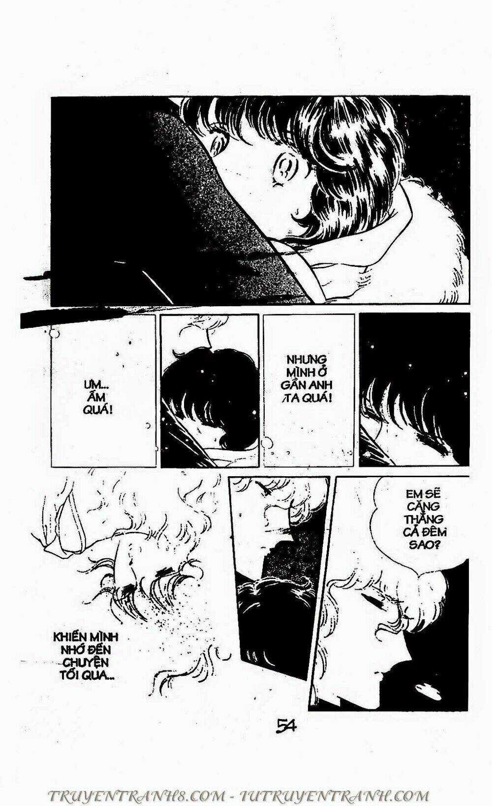 Mimi Kỳ Lạ - Chapter 66.2 - Trang 6