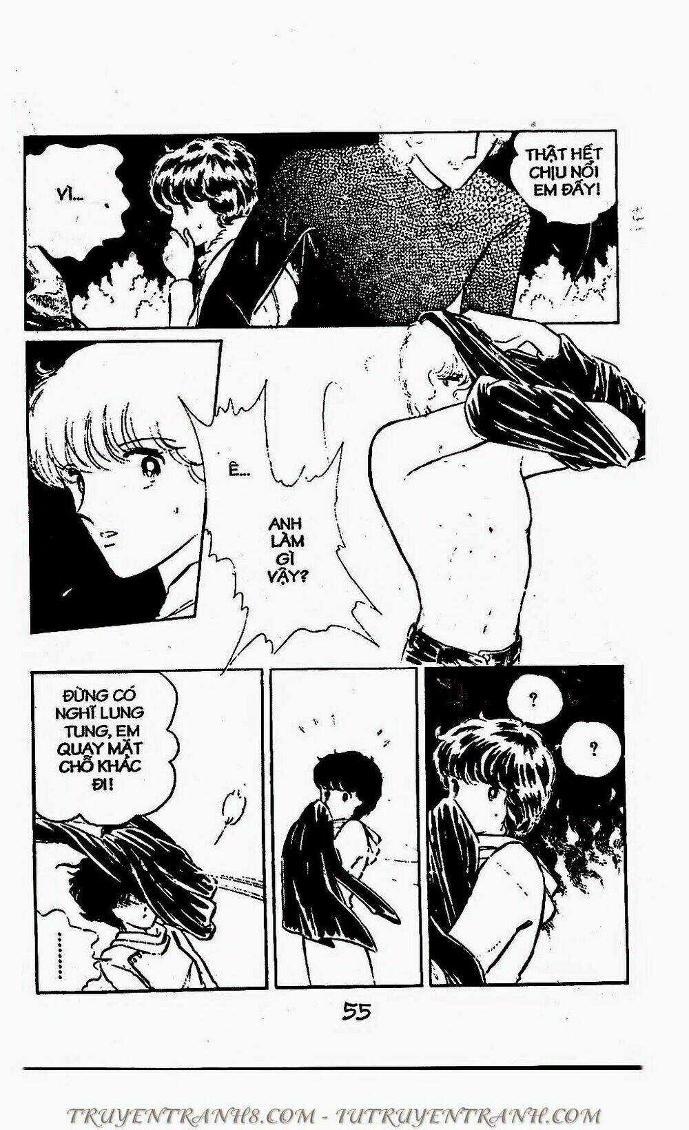 Mimi Kỳ Lạ - Chapter 66.2 - Trang 7