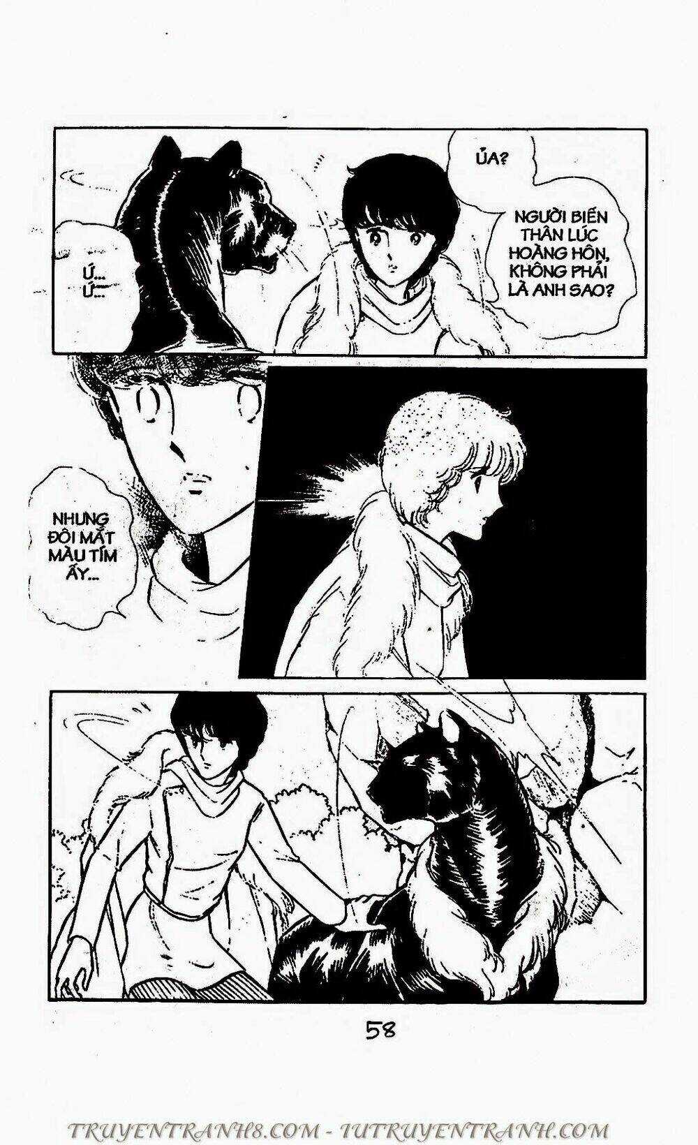 Mimi Kỳ Lạ - Chapter 66.2 - Trang 10