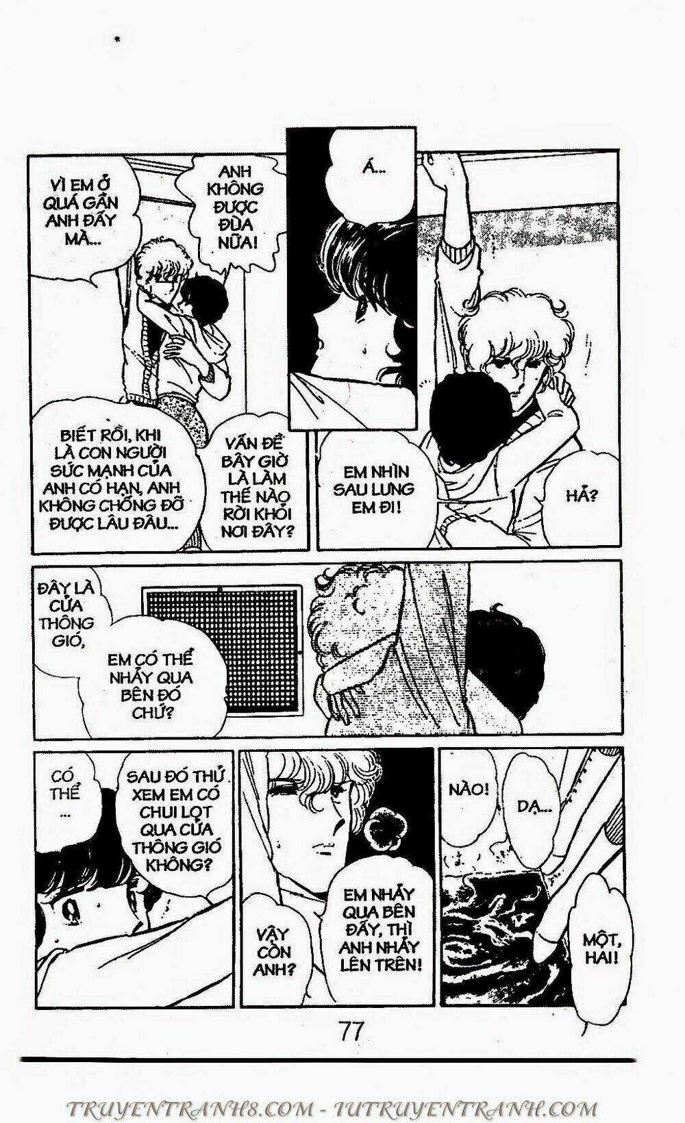 Mimi Kỳ Lạ - Chapter 67.1 - Trang 14