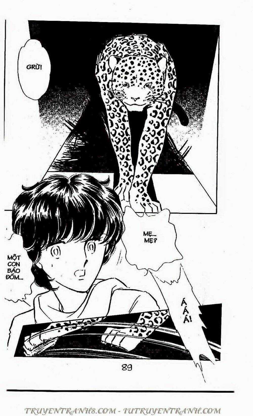 Mimi Kỳ Lạ - Chapter 67.2 - Trang 11