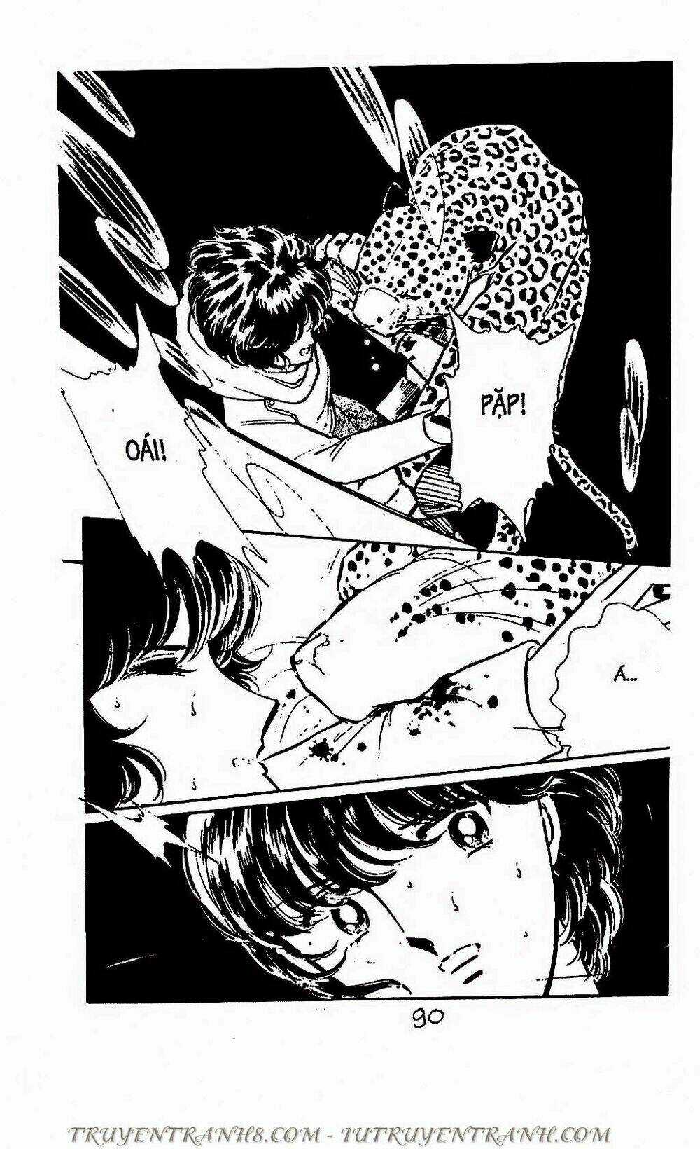 Mimi Kỳ Lạ - Chapter 67.2 - Trang 12