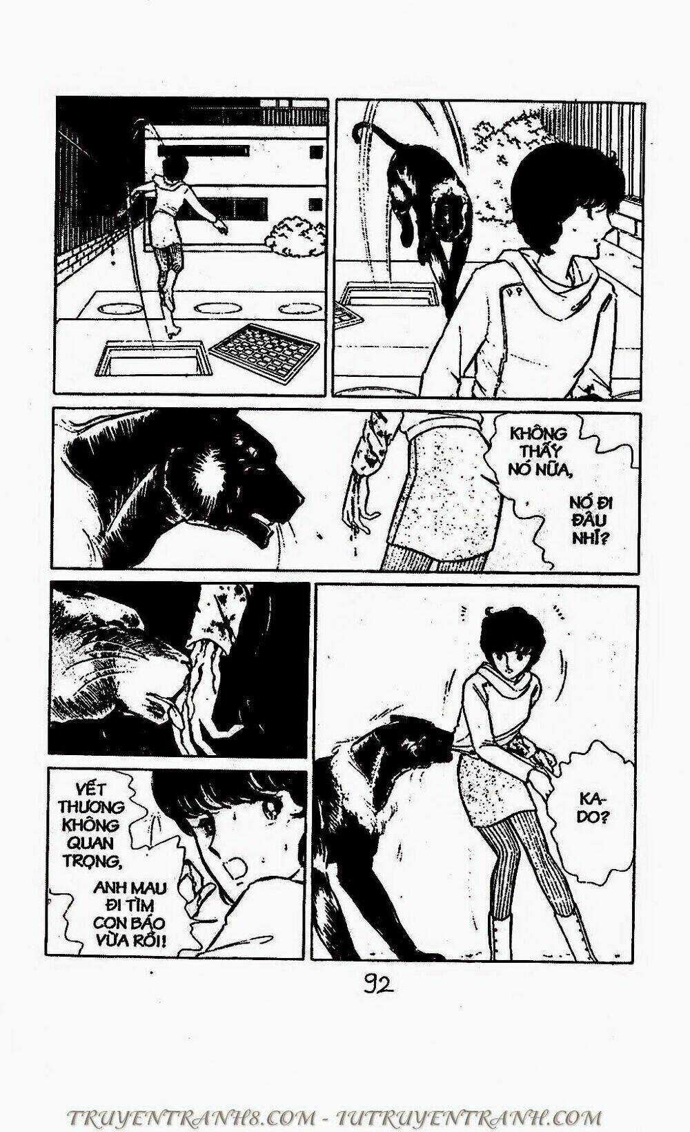 Mimi Kỳ Lạ - Chapter 67.2 - Trang 14