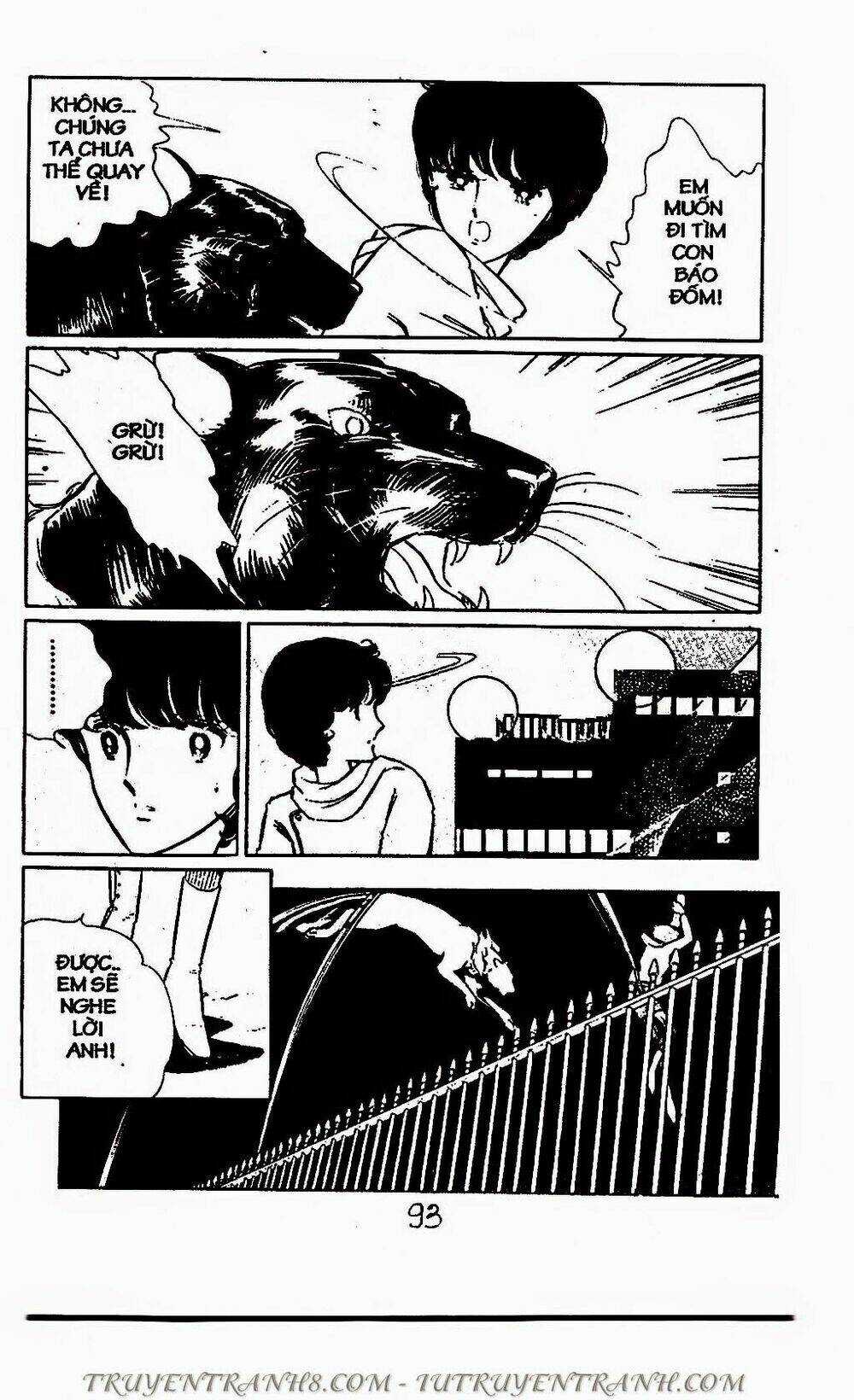 Mimi Kỳ Lạ - Chapter 67.2 - Trang 15