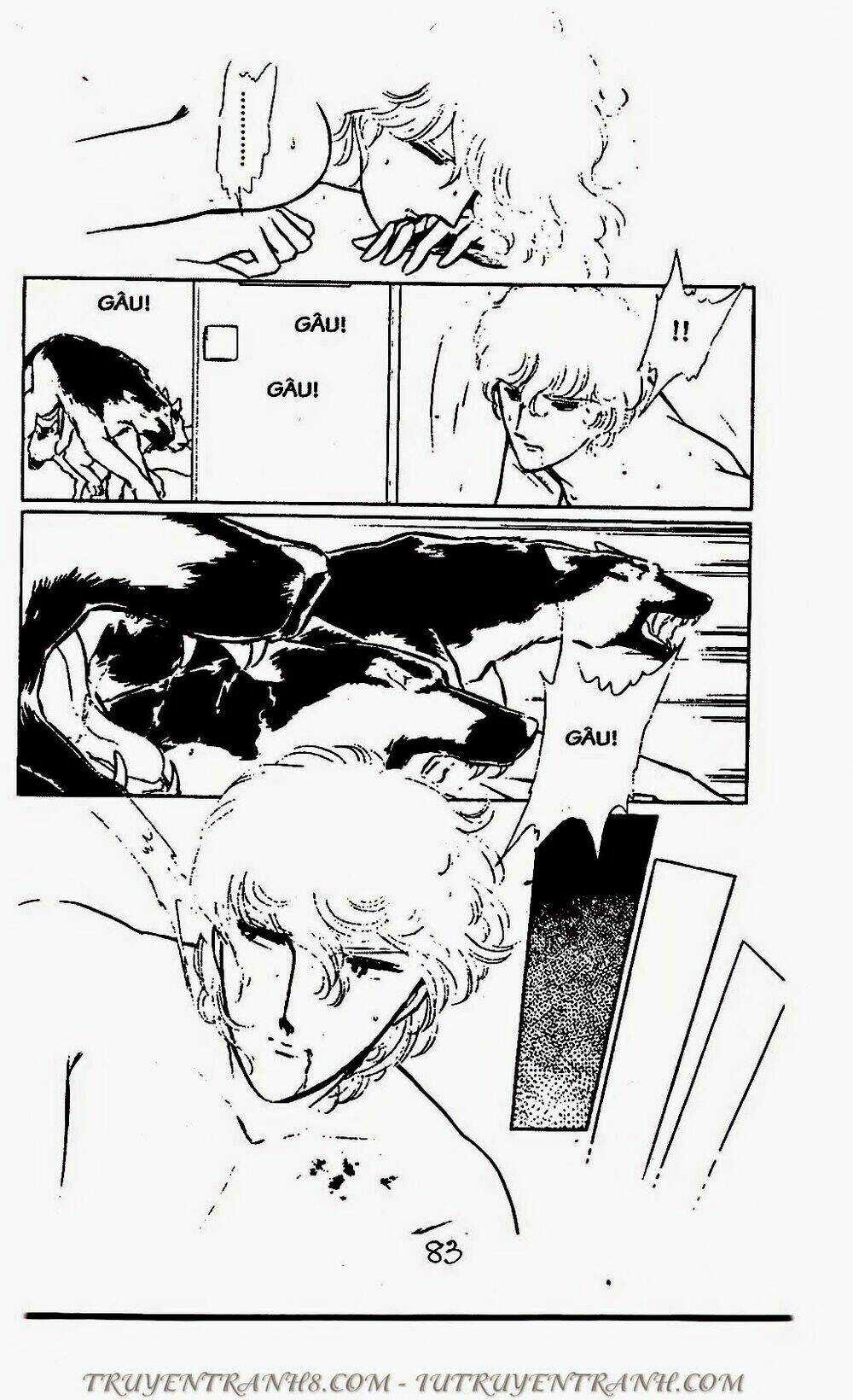 Mimi Kỳ Lạ - Chapter 67.2 - Trang 5