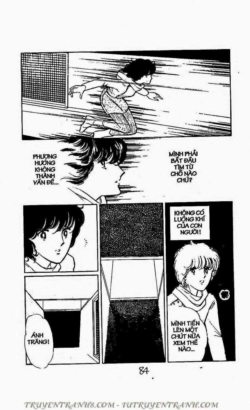 Mimi Kỳ Lạ - Chapter 67.2 - Trang 6