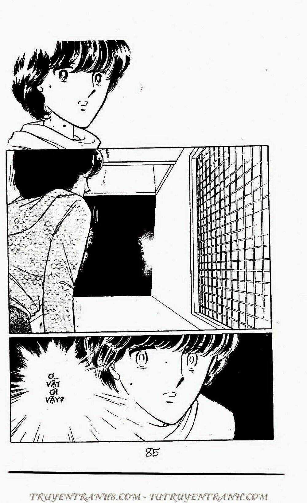 Mimi Kỳ Lạ - Chapter 67.2 - Trang 7