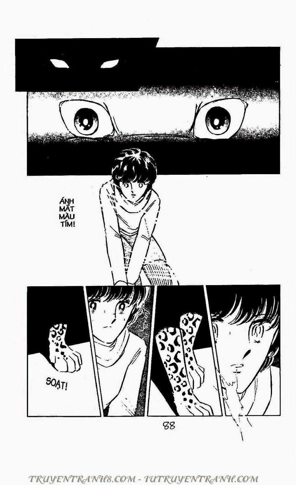 Mimi Kỳ Lạ - Chapter 67.2 - Trang 10