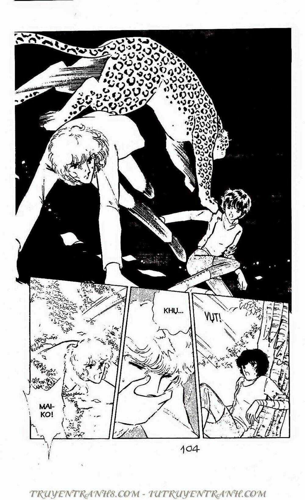 Mimi Kỳ Lạ - Chapter 68.1 - Trang 11